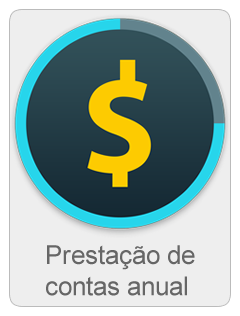 Link para as prestação de contas anual da entidade